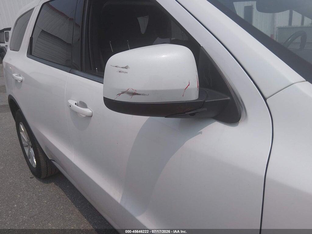 1C4RDJFG6LC308315 2020 DODGE DURANGO photo no. 12