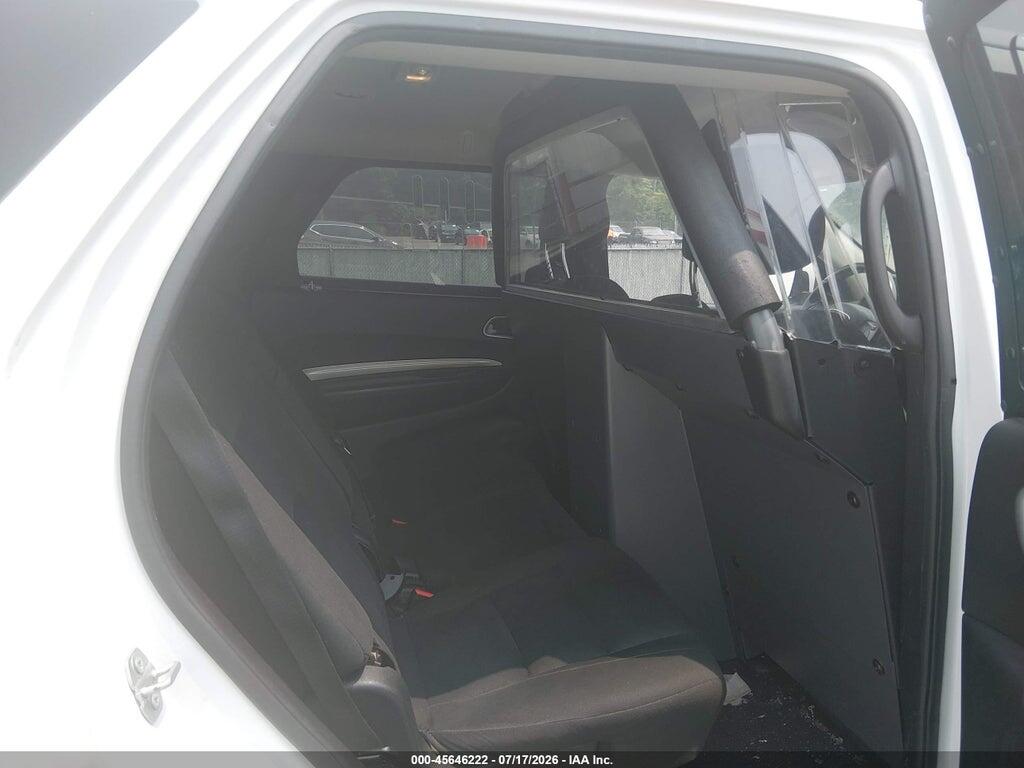 1C4RDJFG6LC308315 2020 DODGE DURANGO photo no. 8