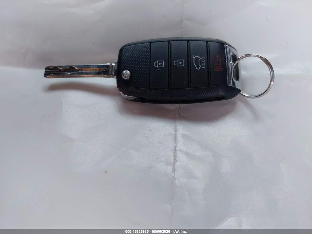 KNDPM3AC2L7817592 2020 KIA SPORTAGE photo no. 11