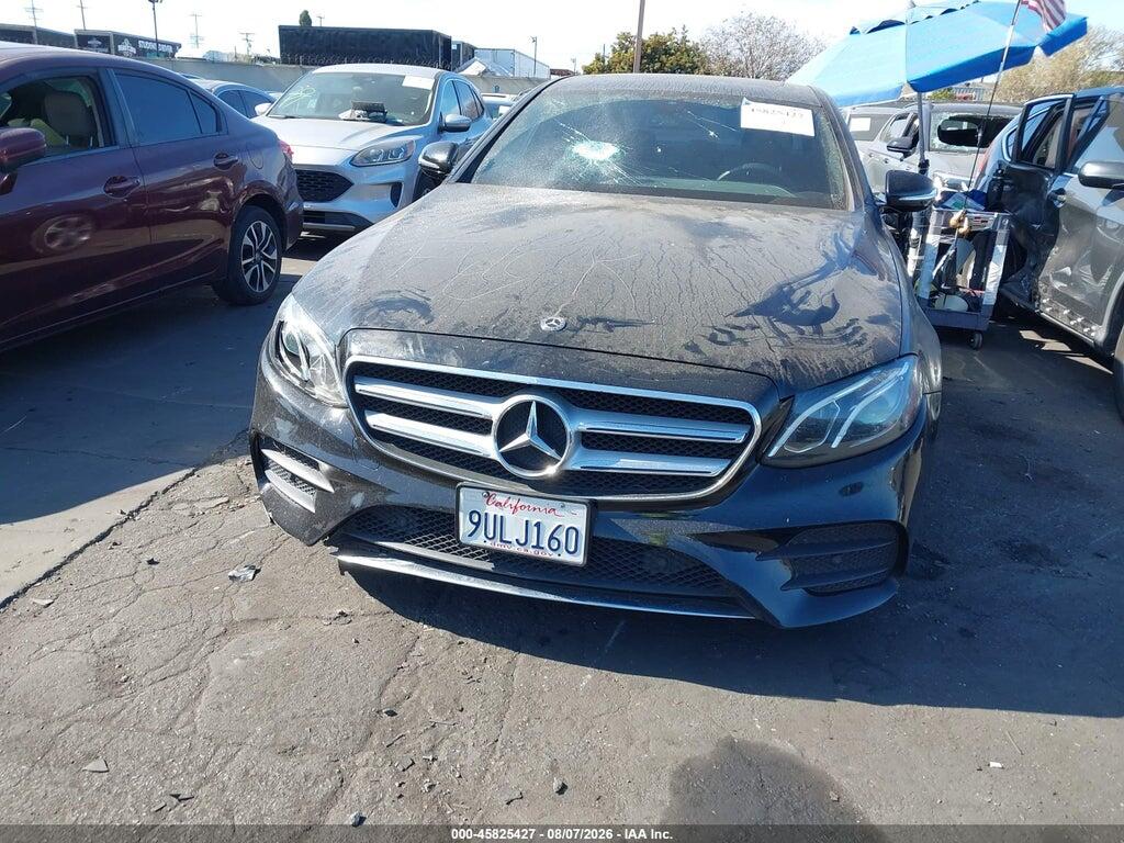 WDDZF8DB1LA756960 2020 MERCEDES-BENZ E 350 photo no. 12