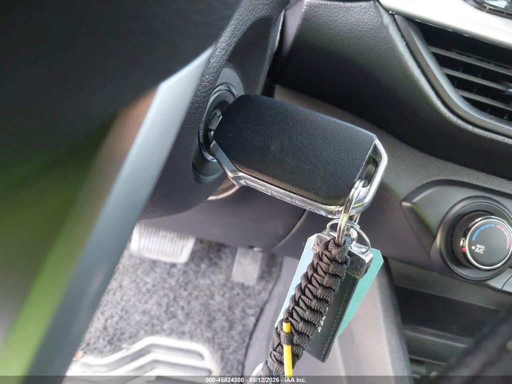 3KPF24AD3LE150791 2020 KIA FORTE photo no. 11