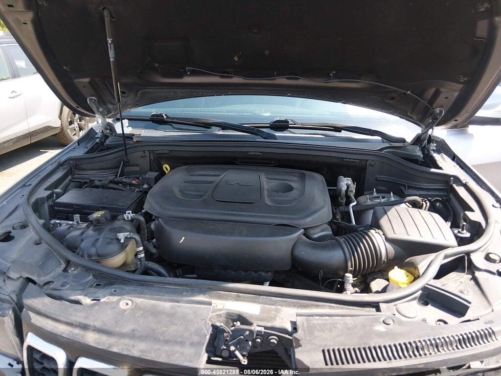 1C4RJFBG2LC263157 2020 JEEP GRAND CHEROKEE photo no. 10