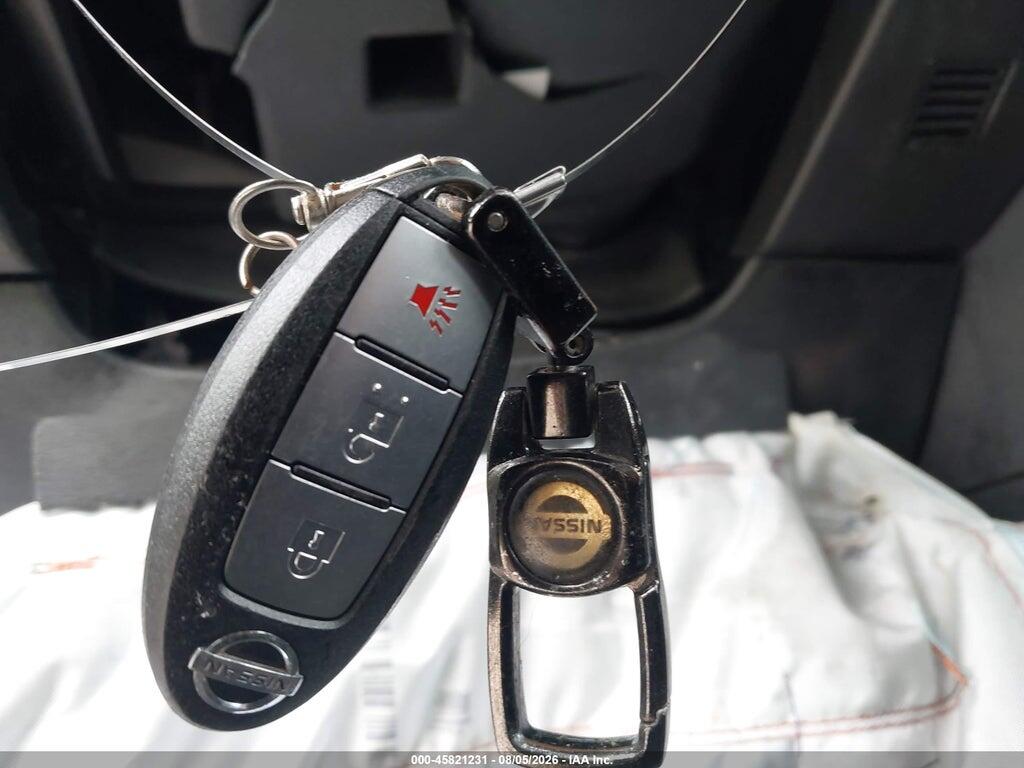 3N1CP5BV6LL556130 2020 NISSAN KICKS photo no. 11