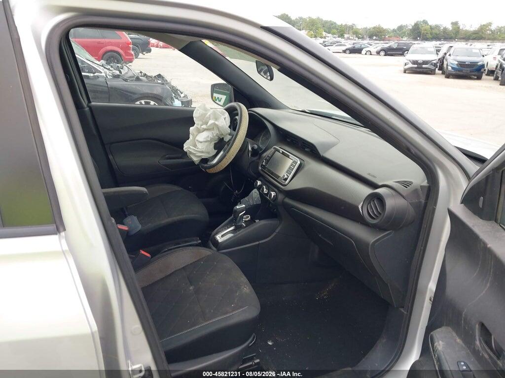3N1CP5BV6LL556130 2020 NISSAN KICKS photo no. 5