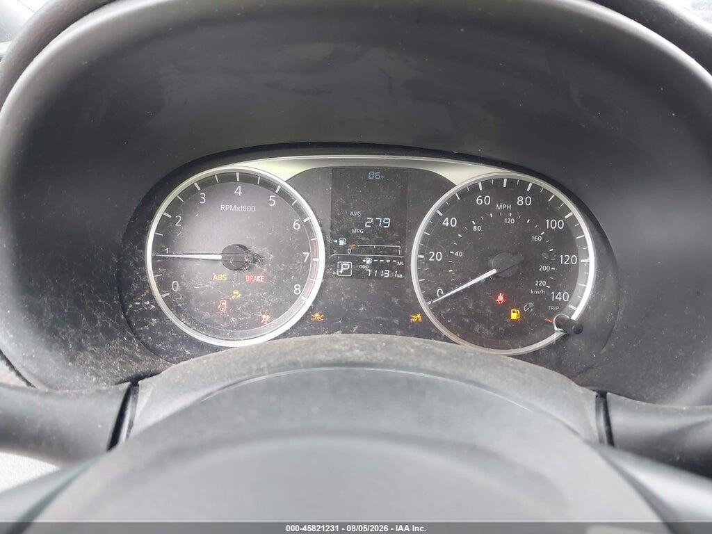 3N1CP5BV6LL556130 2020 NISSAN KICKS photo no. 7