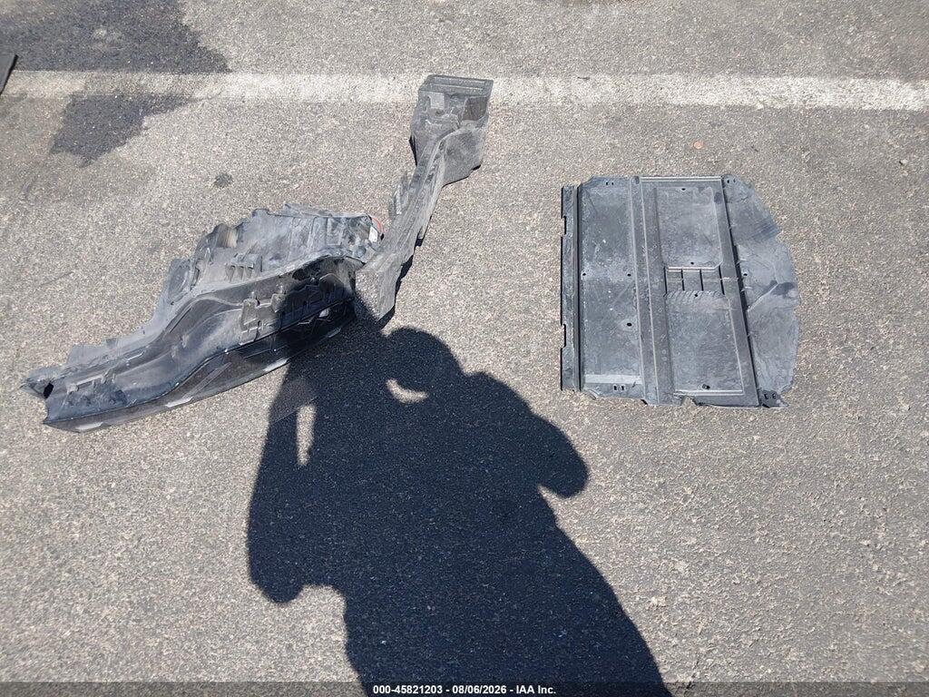 1G1FA1RS5L0138017 2020 CHEVROLET CAMARO photo no. 12