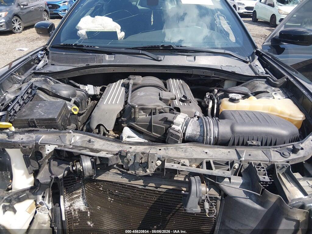 2C3CDXGJ1LH107149 2020 DODGE CHARGER photo no. 10