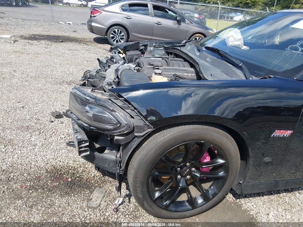 2C3CDXGJ1LH107149 2020 DODGE CHARGER photo no. 6