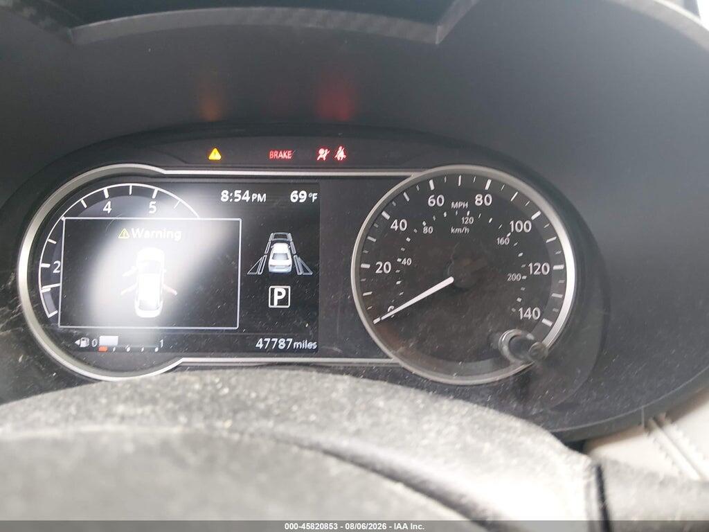 3N1CN8EV8LL884765 2020 NISSAN VERSA photo no. 7