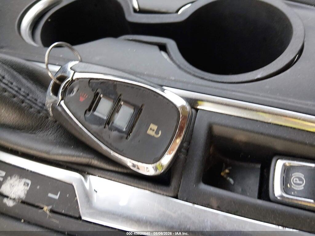 3GNAXSEV6LS671614 2020 CHEVROLET EQUINOX photo no. 11