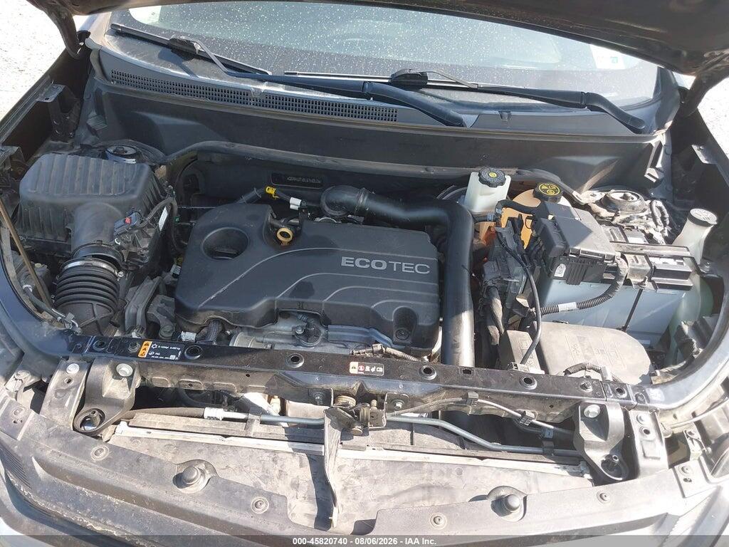 2GNAXJEV8L6158373 2020 CHEVROLET EQUINOX photo no. 10