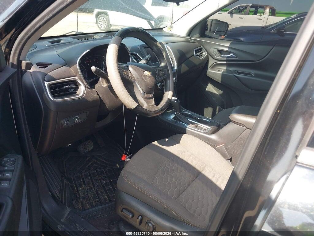 2GNAXJEV8L6158373 2020 CHEVROLET EQUINOX photo no. 12