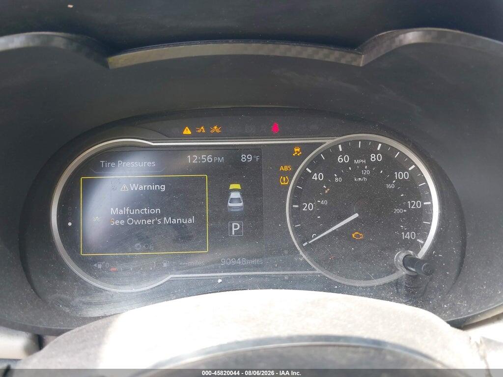 3N1CN8EV6LL801544 2020 NISSAN VERSA photo no. 7