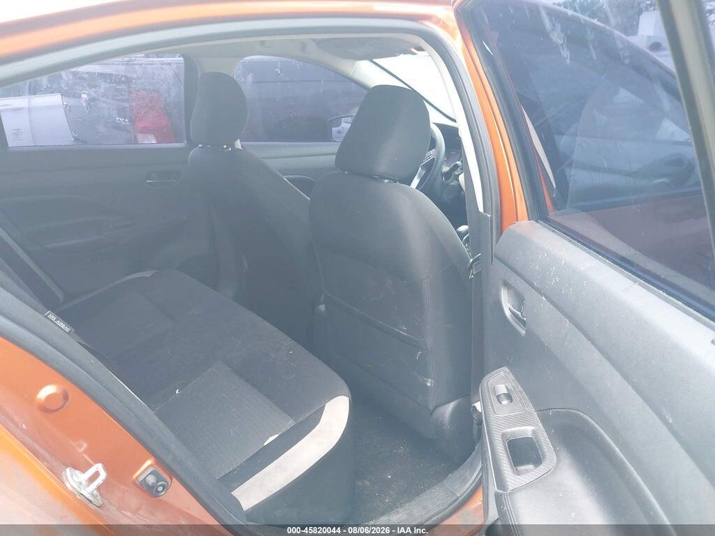 3N1CN8EV6LL801544 2020 NISSAN VERSA photo no. 8