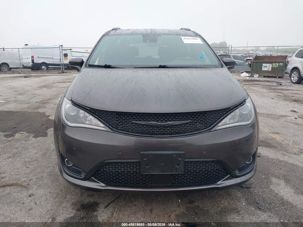 2C4RC3BG9LR282742 2020 CHRYSLER PACIFICA photo no. 12