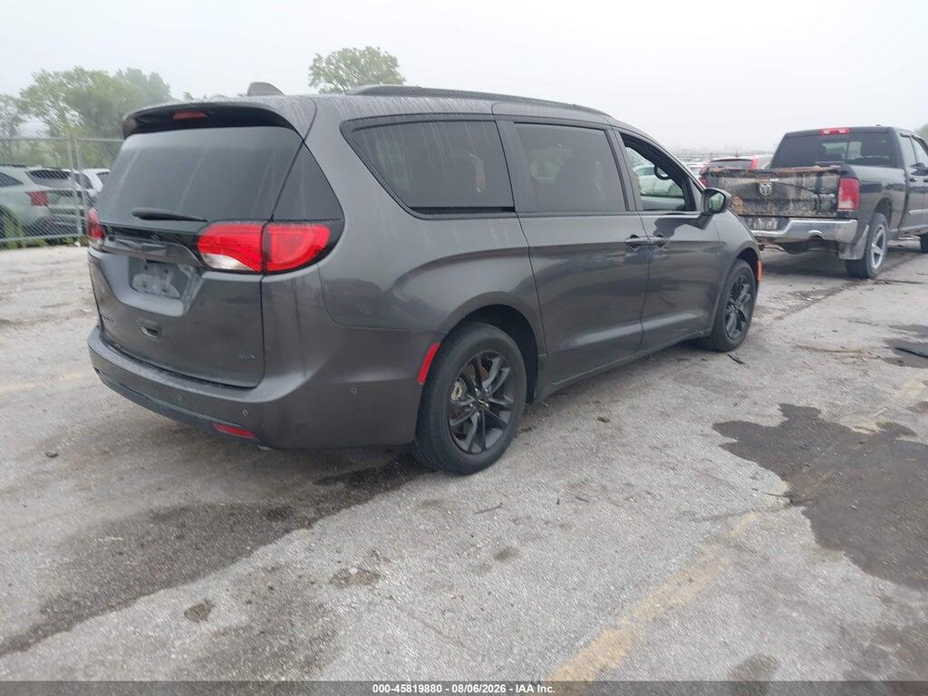 2C4RC3BG9LR282742 2020 CHRYSLER PACIFICA photo no. 4