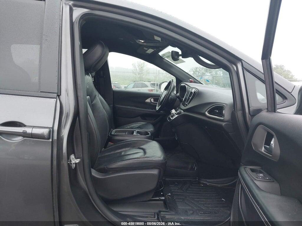 2C4RC3BG9LR282742 2020 CHRYSLER PACIFICA photo no. 5