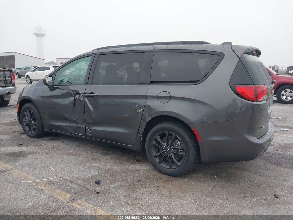 2C4RC3BG9LR282742 2020 CHRYSLER PACIFICA photo no. 6