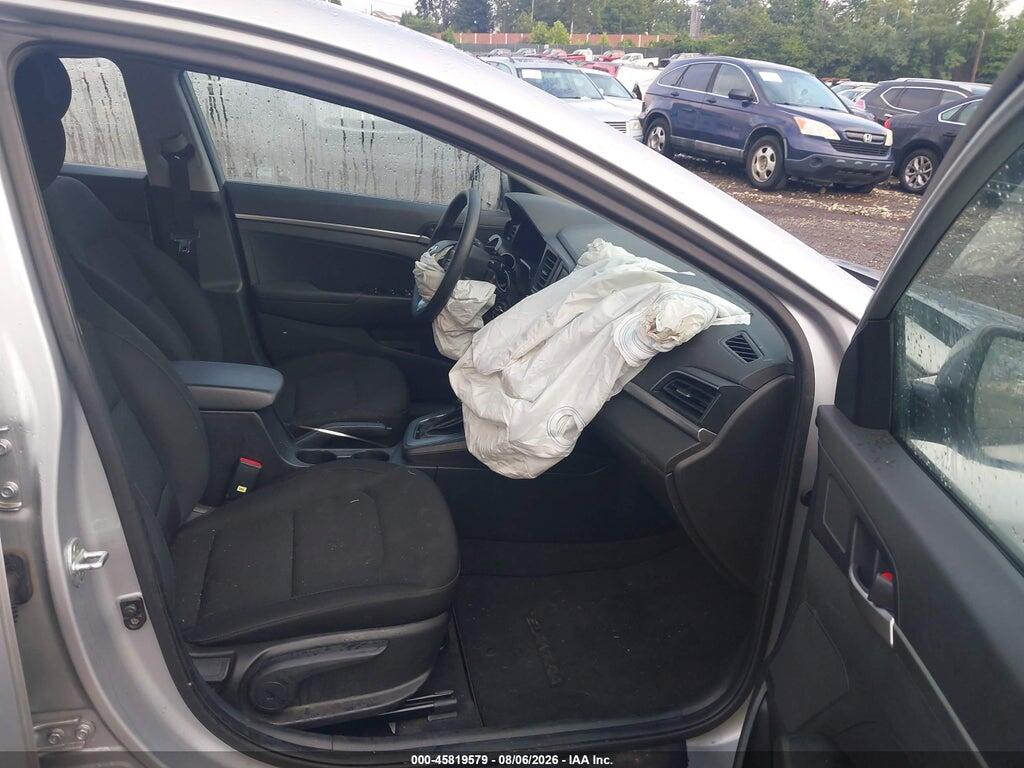 KMHD74LF0LU077867 2020 HYUNDAI ELANTRA photo no. 5