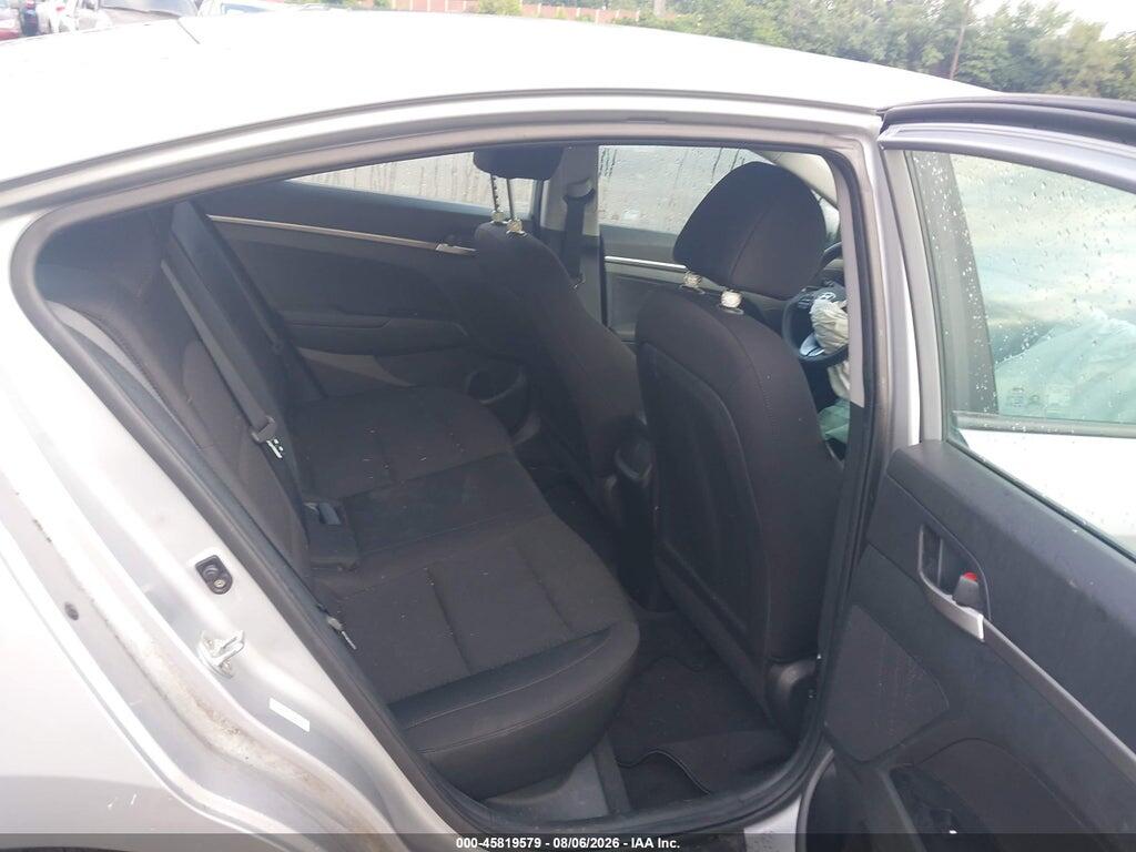 KMHD74LF0LU077867 2020 HYUNDAI ELANTRA photo no. 8