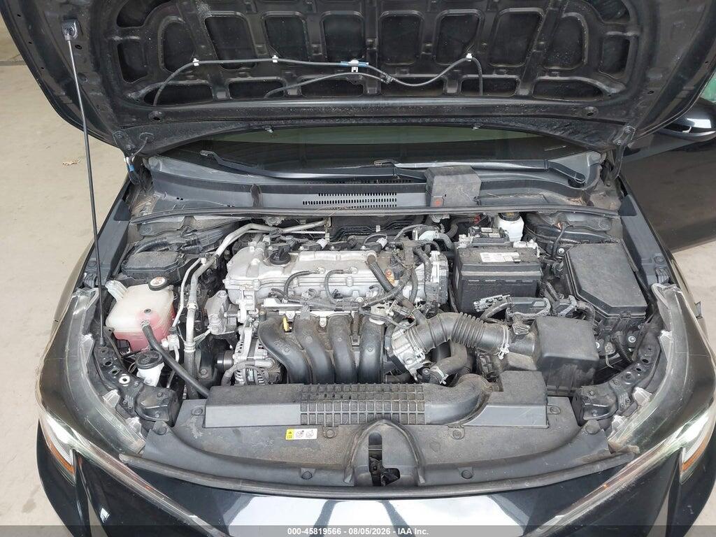 5YFEPRAE8LP032804 2020 TOYOTA COROLLA photo no. 10