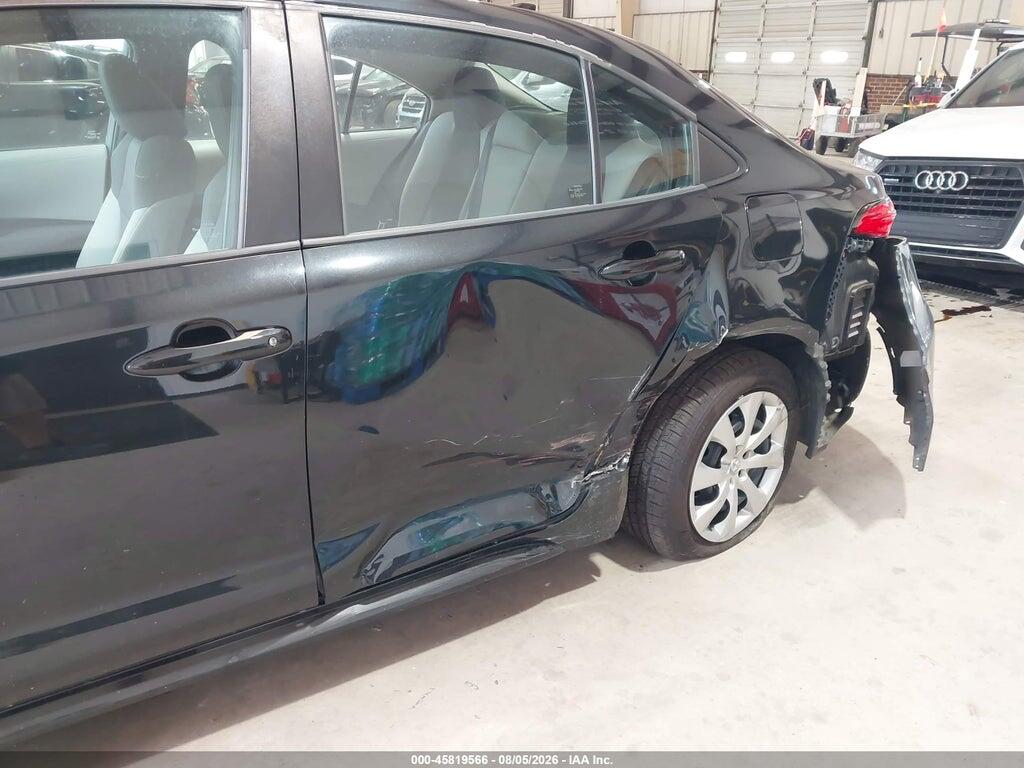 5YFEPRAE8LP032804 2020 TOYOTA COROLLA photo no. 6