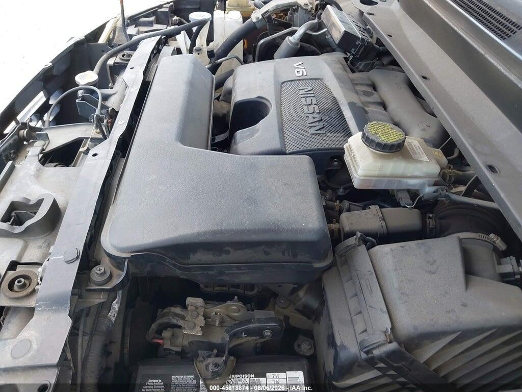 5N1DR2BMXLC604074 2020 NISSAN PATHFINDER photo no. 10