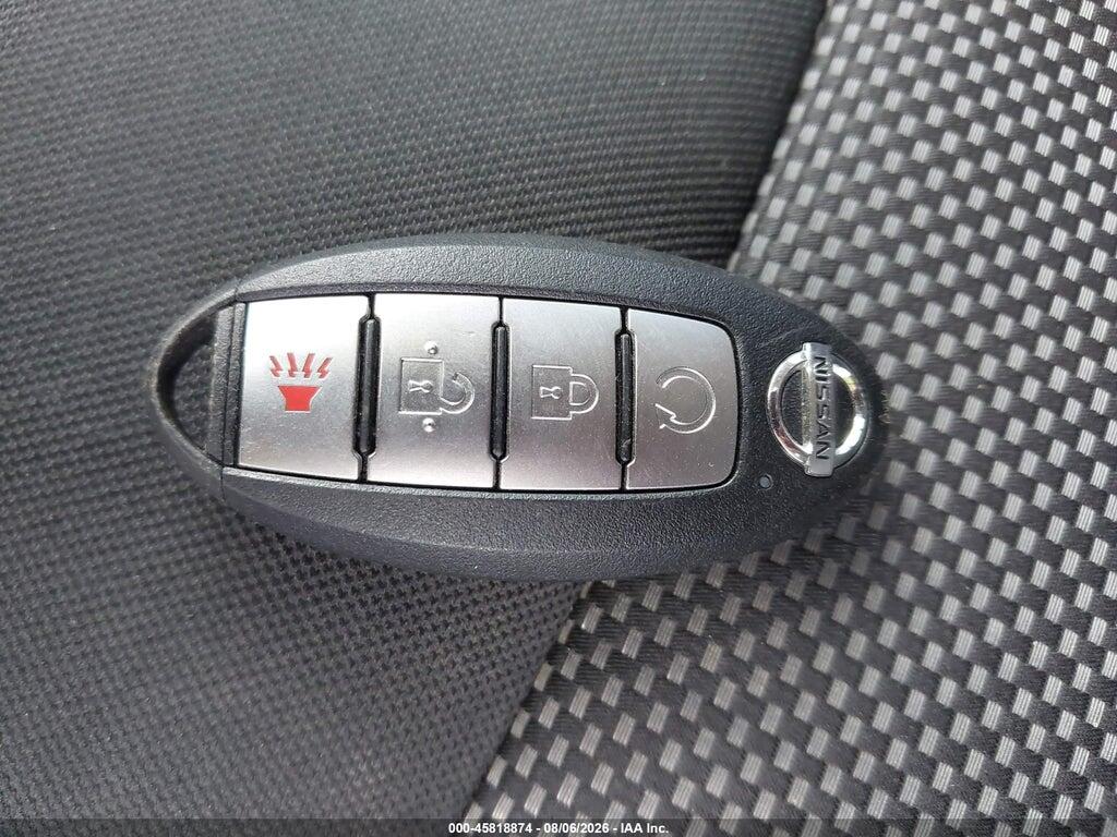 5N1DR2BMXLC604074 2020 NISSAN PATHFINDER photo no. 11