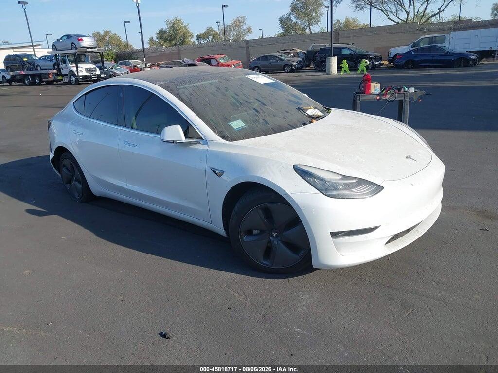 5YJ3E1EA4LF800683 2020 TESLA MODEL 3 photo no. 1