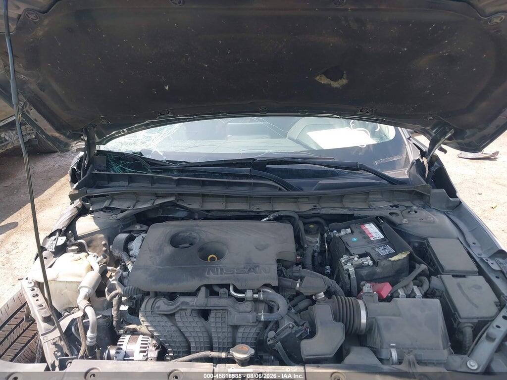 1N4BL4CV9LC198536 2020 NISSAN ALTIMA photo no. 10