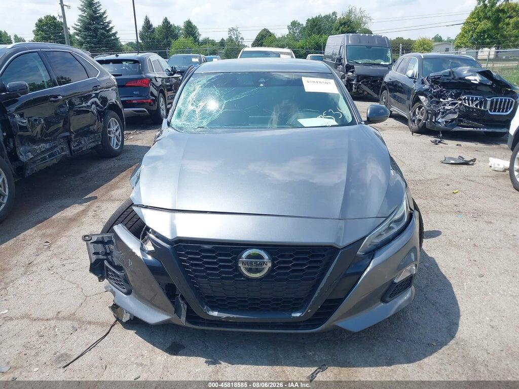 1N4BL4CV9LC198536 2020 NISSAN ALTIMA photo no. 12