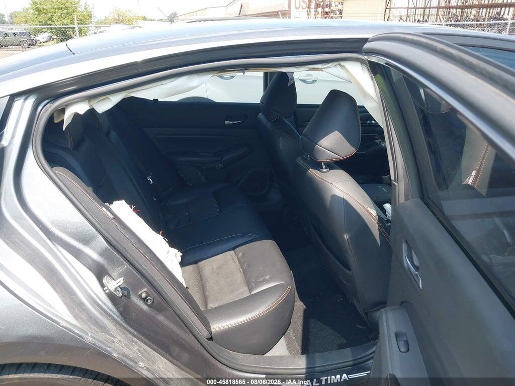 1N4BL4CV9LC198536 2020 NISSAN ALTIMA photo no. 8