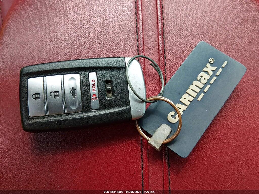 19UUB1F69LA009549 2020 ACURA TLX photo no. 11