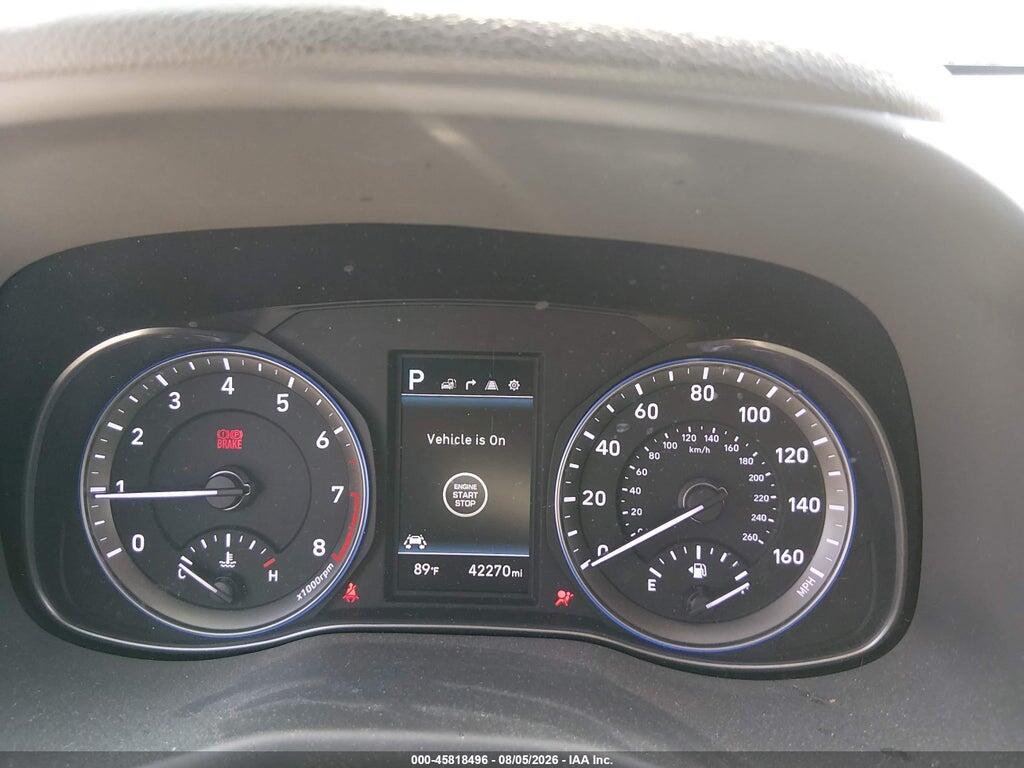 KM8K53A56LU532240 2020 HYUNDAI KONA photo no. 7