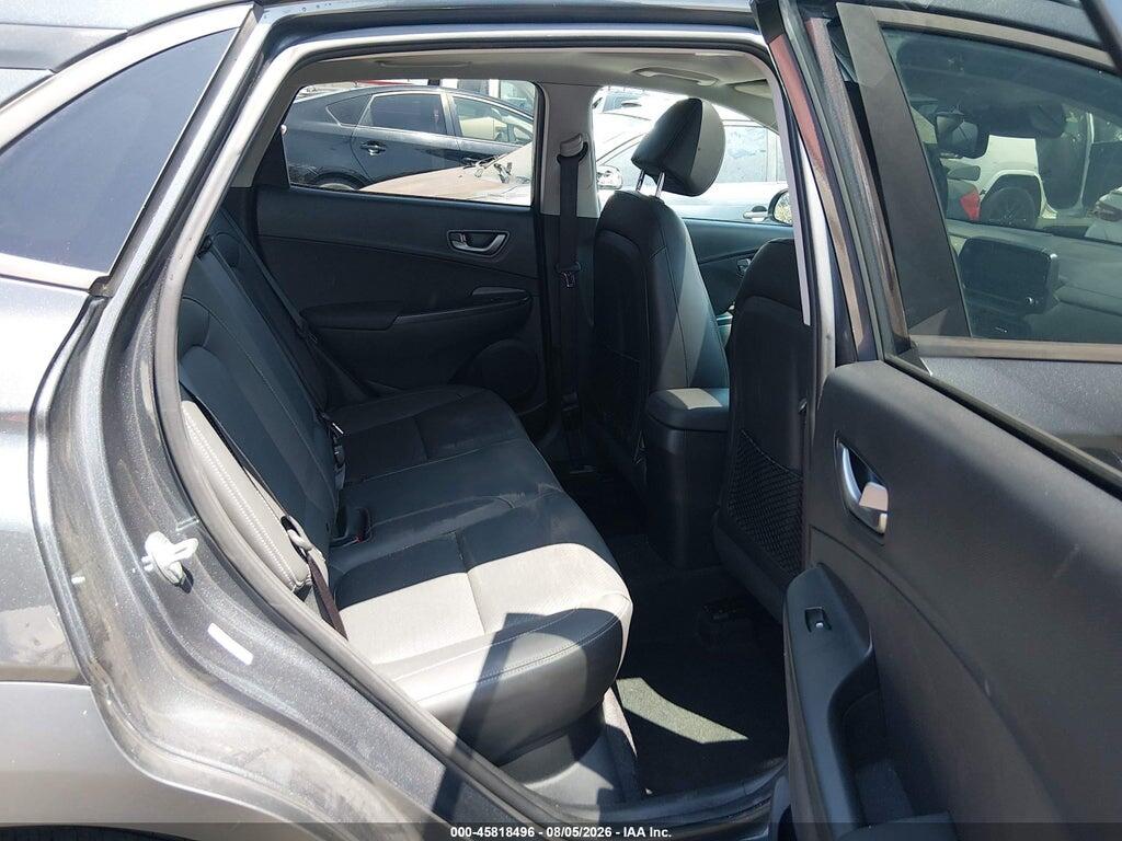 KM8K53A56LU532240 2020 HYUNDAI KONA photo no. 8