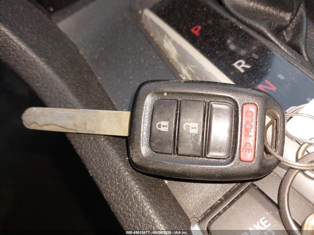 19XFC2F67LE014286 2020 HONDA CIVIC photo no. 11