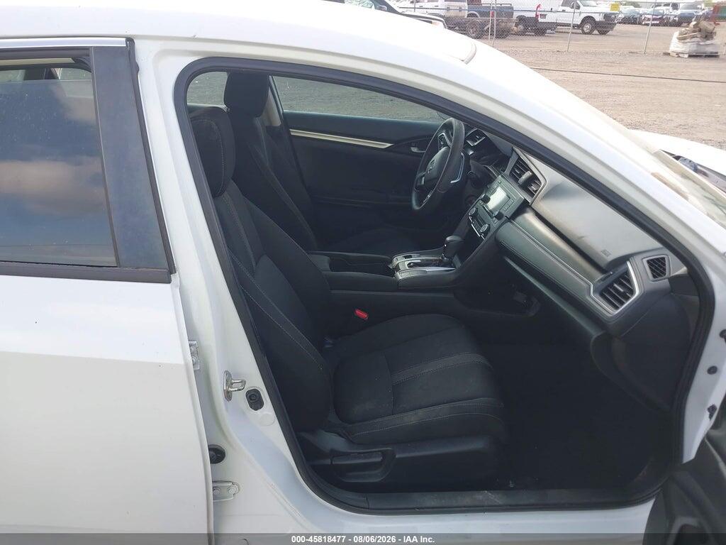 19XFC2F67LE014286 2020 HONDA CIVIC photo no. 5