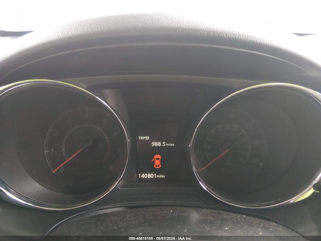 JA4AP3AU9LU017583 2020 MITSUBISHI OUTLANDER SPORT photo no. 7