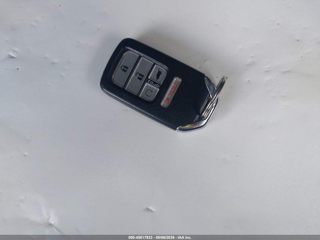 5FNYF6H94LB034553 2020 HONDA PILOT photo no. 11