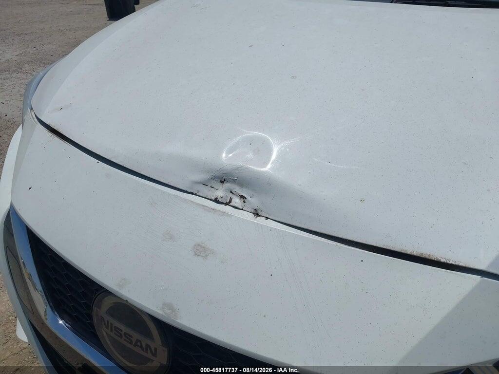 3N1CN8BV8LL804837 2020 NISSAN VERSA photo no. 6