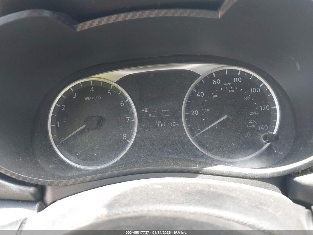 3N1CN8BV8LL804837 2020 NISSAN VERSA photo no. 7