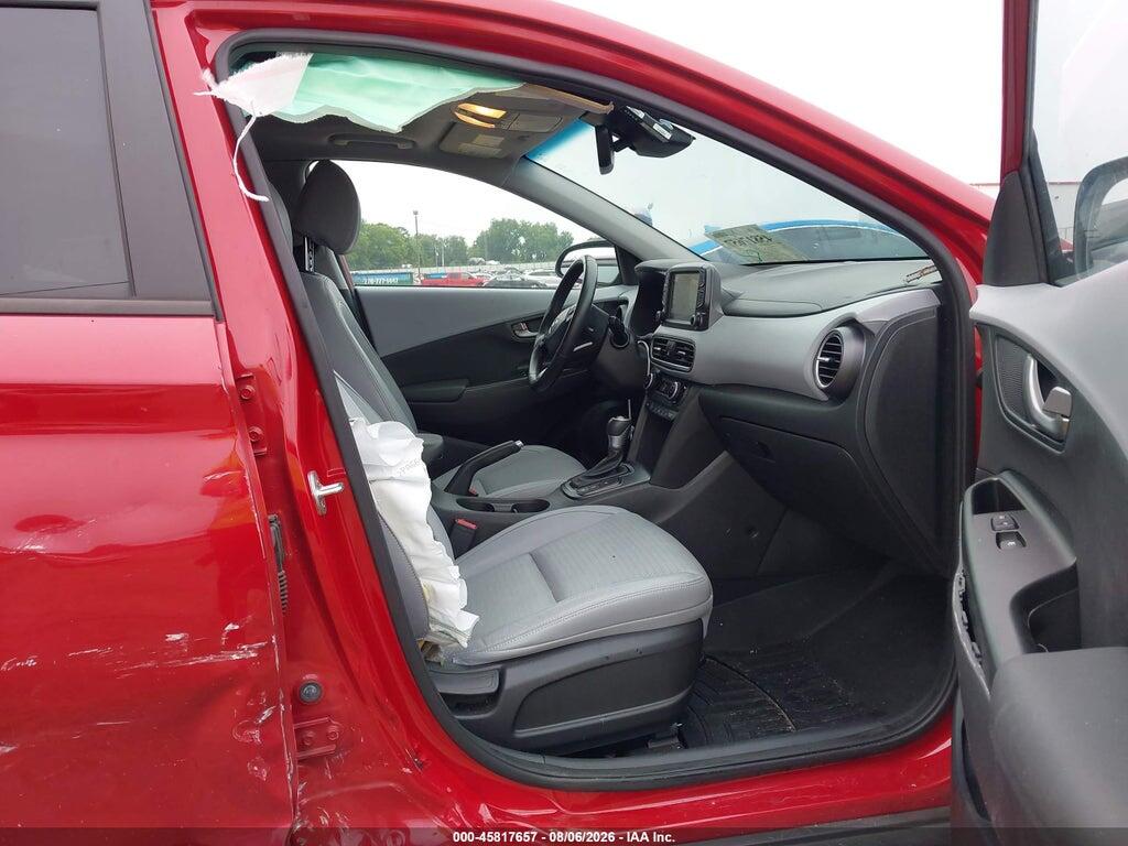 KM8K53A56LU523618 2020 HYUNDAI KONA photo no. 5