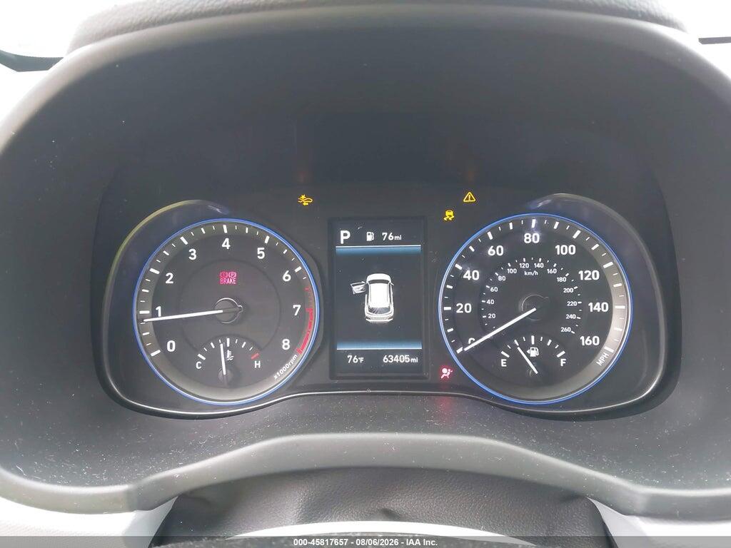KM8K53A56LU523618 2020 HYUNDAI KONA photo no. 7
