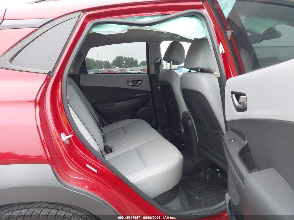 KM8K53A56LU523618 2020 HYUNDAI KONA photo no. 8