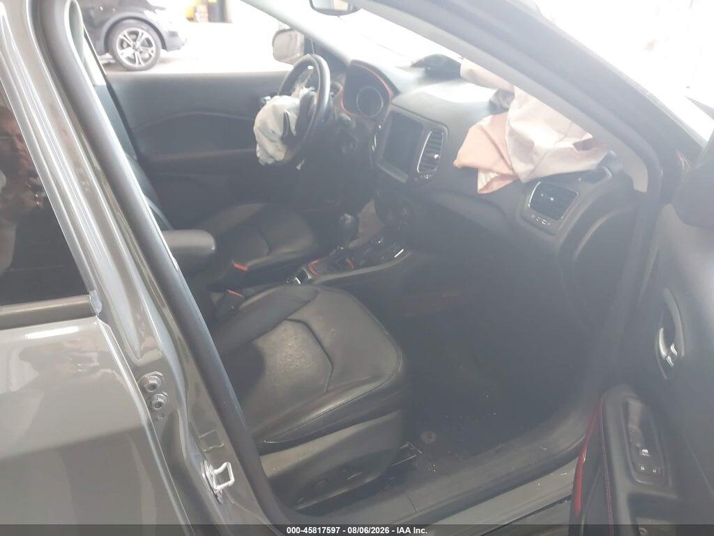 3C4NJDDB7LT144061 2020 JEEP COMPASS photo no. 5