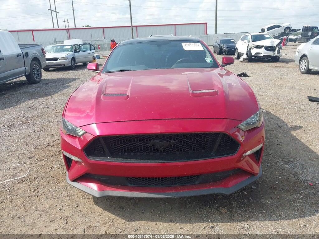 1FA6P8CF8L5100624 2020 FORD MUSTANG photo no. 12