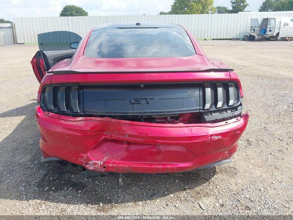 1FA6P8CF8L5100624 2020 FORD MUSTANG photo no. 6