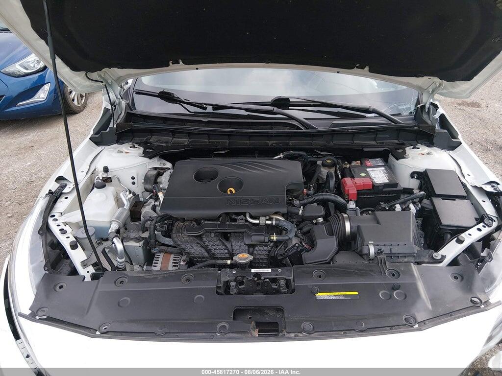 1N4BL4CW6LC222669 2020 NISSAN ALTIMA photo no. 10