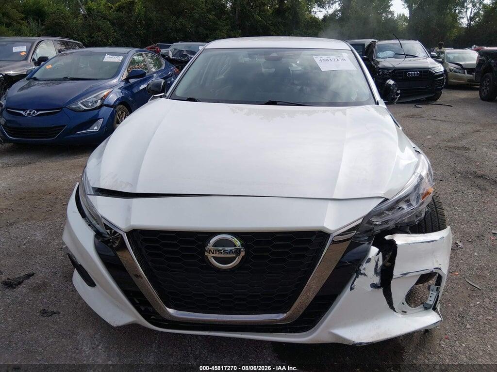 1N4BL4CW6LC222669 2020 NISSAN ALTIMA photo no. 12