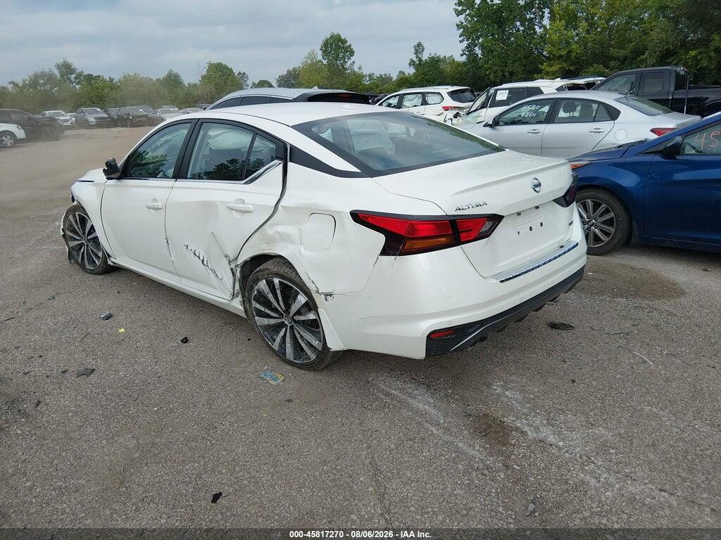 1N4BL4CW6LC222669 2020 NISSAN ALTIMA photo no. 3